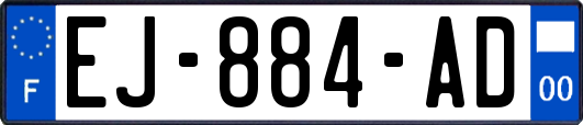 EJ-884-AD