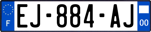 EJ-884-AJ