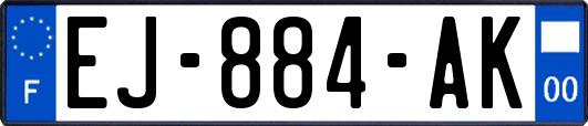 EJ-884-AK