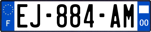 EJ-884-AM