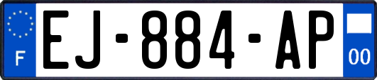 EJ-884-AP