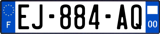 EJ-884-AQ