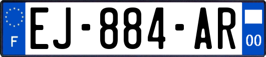 EJ-884-AR