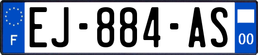EJ-884-AS