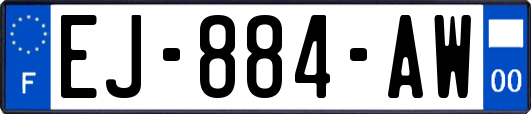 EJ-884-AW