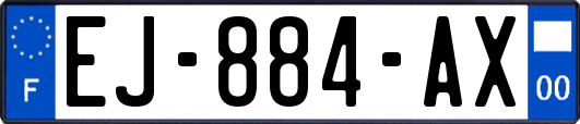 EJ-884-AX