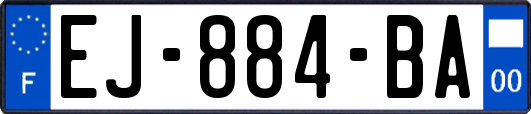 EJ-884-BA