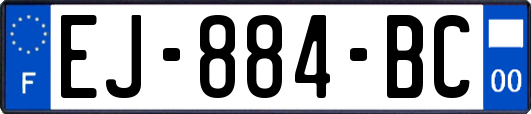 EJ-884-BC