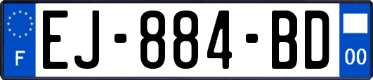 EJ-884-BD