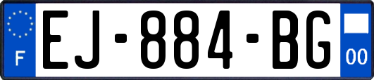 EJ-884-BG