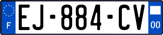 EJ-884-CV