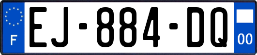 EJ-884-DQ