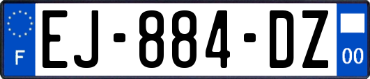 EJ-884-DZ