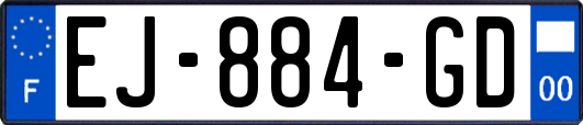 EJ-884-GD