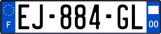 EJ-884-GL