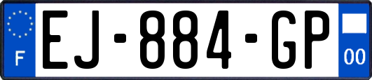 EJ-884-GP