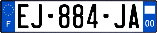 EJ-884-JA