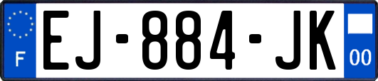 EJ-884-JK