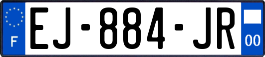 EJ-884-JR