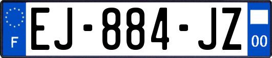 EJ-884-JZ