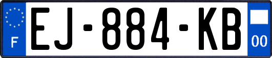 EJ-884-KB