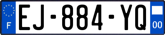 EJ-884-YQ