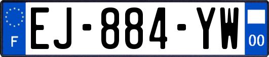 EJ-884-YW