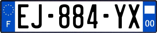 EJ-884-YX