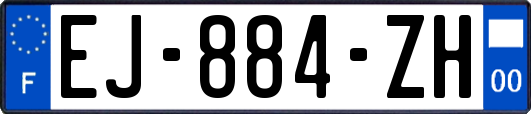 EJ-884-ZH