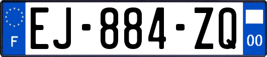 EJ-884-ZQ