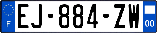 EJ-884-ZW