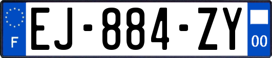 EJ-884-ZY