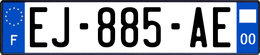 EJ-885-AE