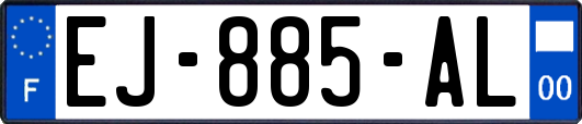 EJ-885-AL