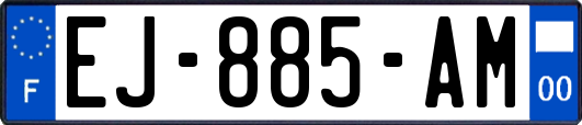 EJ-885-AM