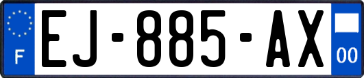 EJ-885-AX