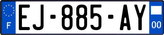 EJ-885-AY