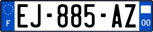 EJ-885-AZ