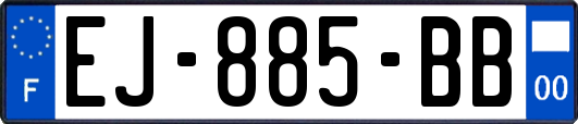 EJ-885-BB