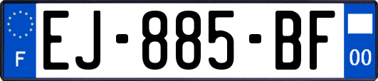 EJ-885-BF