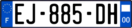 EJ-885-DH