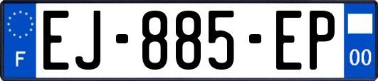 EJ-885-EP