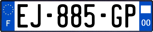 EJ-885-GP