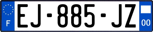 EJ-885-JZ