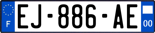 EJ-886-AE