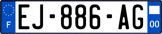 EJ-886-AG