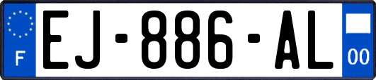 EJ-886-AL