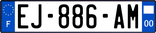 EJ-886-AM