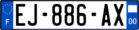 EJ-886-AX