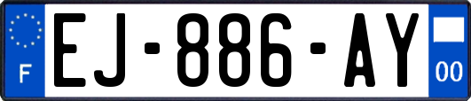 EJ-886-AY